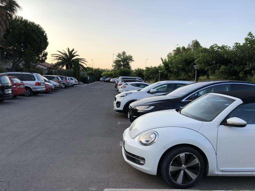 Brit Hotel Plaisance A9/A61 Narbonne Fasilitas foto