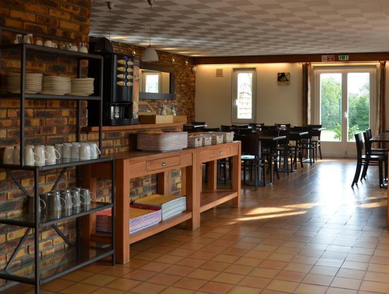 Brit Hotel Plaisance A9/A61 Narbonne Bagian luar foto